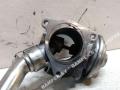 клапан EGR Mercedes-Benz C-Класс W203/S203/CL203 2002, 2.2 л., CDi, дизель - фото №4