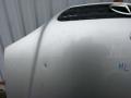 капот Mercedes-Benz M-Класс W163 2001 - фото №8