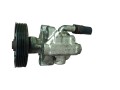 насос гидроусилителя руля Renault Scenic RX4 1 поколение 2000, 1.9 л., дизель - фото №3
