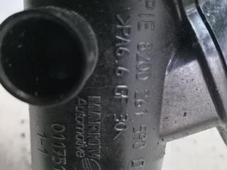 патрубок (трубопровод, шланг) Renault Scenic 1 поколение [рестайлинг] 2001, DCi, DCi