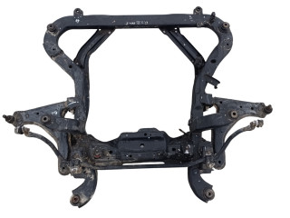 балка подвески передняя (подрамник) Opel Vectra B [рестайлинг] 2000