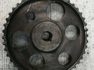 шестерня Volkswagen Passat B3 1991, 1.6 л., дизель