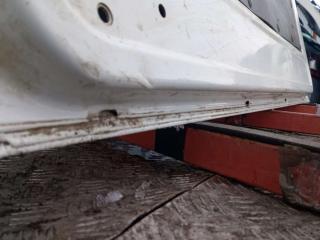 дверь сдвижная Peugeot Boxer 2 поколение 2008