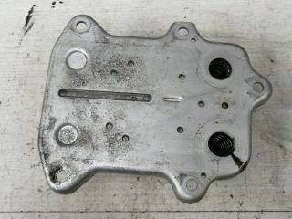 теплообменник масляного фильтра Volkswagen Golf Plus 1 поколение 2007, TSI, TSI