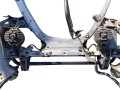 балка подвески передняя (подрамник) BMW 5 серия E60/E61 2004 - фото №3
