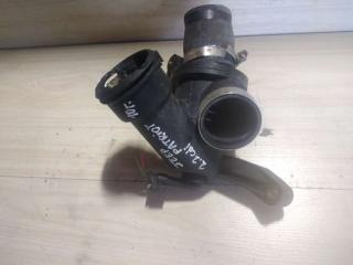 корпус термостата Jeep Patriot 1 поколение [рестайлинг] 2010, 2.2 л., дизель