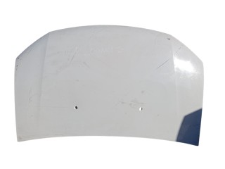 капот Renault Logan 1 поколение [рестайлинг] 2012