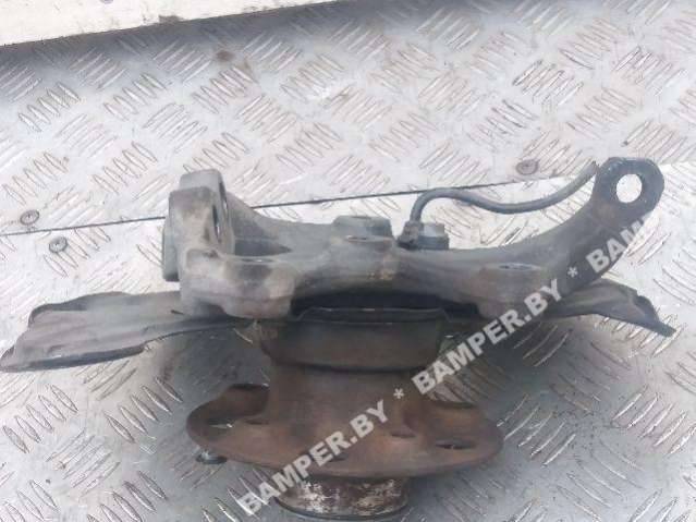 ступица передняя правая Mercedes-Benz CLK-Класс C209/A209 2002 - фото №1