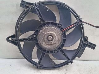вентилятор радиатора Mercedes-Benz Vito W638 1997, 2.3 л., TD, дизель