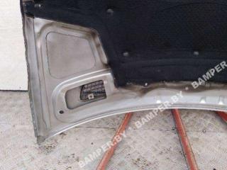 капот Mercedes-Benz C-Класс W203/S203/CL203 2002