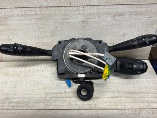 переключатель подрулевой (стрекоза) Citroen C5 1 поколение 2003