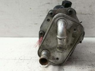 корпус масляного фильтра Peugeot 4007 1 поколение 2008, 2.2 л., HDi, дизель