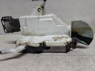 замок двери передней левой Peugeot 3008 1 поколение 2011