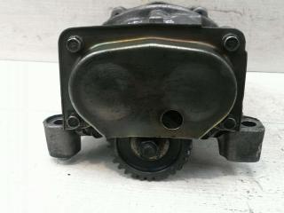 насос масляный Hyundai Santa Fe 1 поколение (SM) 2003, 2.0 л., CRDi, дизель