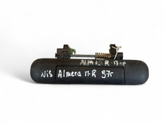 ручка наружная Nissan Almera N15 1997