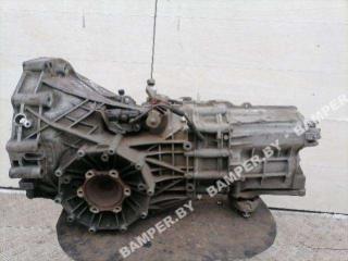 КПП механическая (МКПП) Audi A4 B7 2006, 2.0 л., TDi, дизель, HCF
