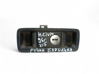 ручка бардачка Honda Civic 6 поколение (EJ/EK/EM) 1996, хетчбэк 3 дв.