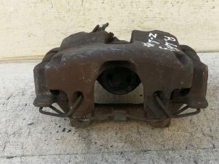 суппорт задний левый Renault Laguna 3 поколение 2010