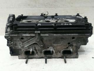 головка блока цилиндров Audi A6 4F/C6 2005, 3.0 л., TDi, дизель, BMK