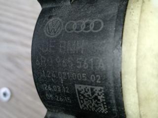 насос антифриза дополнительный Volkswagen Polo 5 поколение 2012, TDi, TDi
