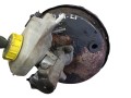 вакуумный усилитель тормозов Volkswagen Transporter T4 2000, 2.5 л., дизель, 7D0612101A - фото №6