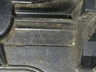 клапан EGR Ford Focus 2 поколение 2006, 1.8 л., TDCi, дизель