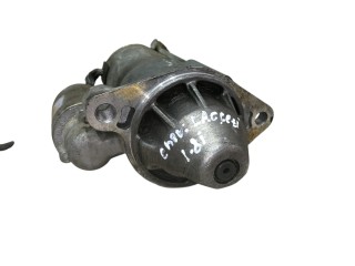 стартер Chevrolet Lacetti 1 поколение 2008, 1.8 л., бензин