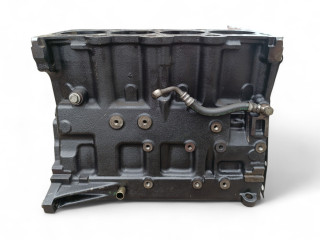 блок цилиндров BMW 3 серия E46 1999, 2.0 л., дизель, 204D4