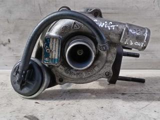 турбина Suzuki Swift 3 поколение 2005, CDTi, CDTi