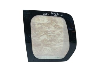 стекло двери задней правой Citroen Berlingo 3 поколение 2021