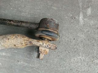 стабилизатор подвески передний Citroen Xsara Picasso 1 поколение 2001