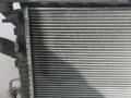 радиатор (основной) Ford Focus 2 поколение [рестайлинг] 2010, хетчбэк 5 дв. - фото №7