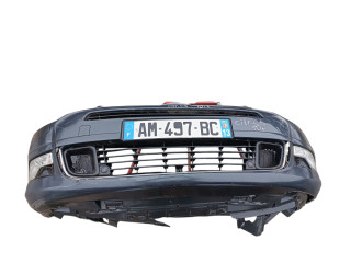 бампер передний Citroen C5 2 поколение 2010