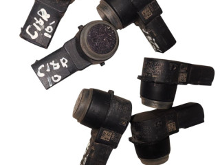 датчик парктроника Citroen C5 2 поколение 2010