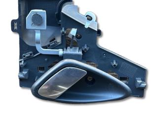 ручка внутренняя задняя левая Citroen C5 1 поколение 2004