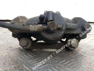 суппорт передний левый Toyota Yaris 1 поколение XP10 [рестайлинг] 2004, 1.4 л., TDi, дизель