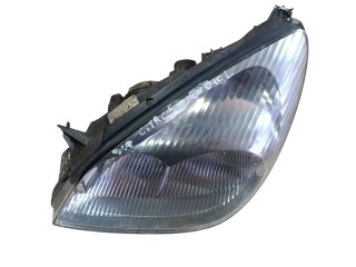 фара левая Citroen C5 1 поколение 2001