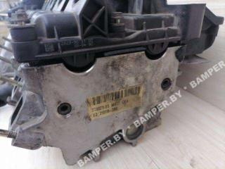 головка блока цилиндров BMW 5 серия E60/E61 2005, 2.0 л., TDi, дизель