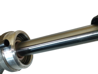 рулевая рейка Peugeot 308 T7 2010