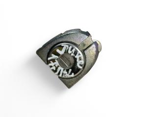 личинка дверного замка Nissan Juke F15 [рестайлинг] 2017