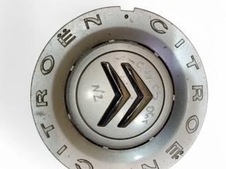 колпачок литого диска Citroen C5 1 поколение [рестайлинг] 2006