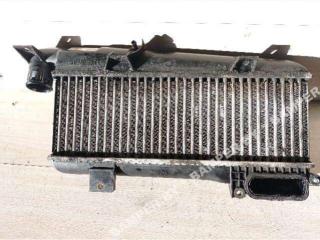 интеркулер Peugeot 406 1 поколение 1998, 1.9 л., дизель