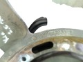 крыльчатка вискомуфты Kia Sorento 1 поколение 2006, 2.5 л., дизель - фото №3