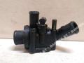 корпус термостата Mercedes-Benz A-Класс W168 2001, 1.7 л., CDi, дизель - фото №4