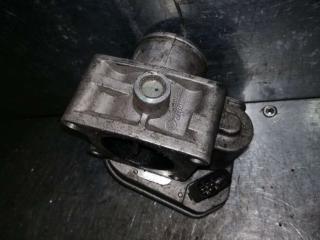 заслонка дроссельная Opel Meriva 1 поколение (A) [рестайлинг] 2007, 1.7 л., дизель, хетчбэк 5 дв.