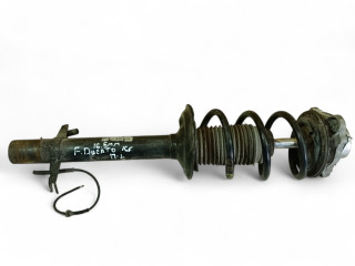 стойка передняя левая Fiat Ducato 3 поколение [рестайлинг] 2016