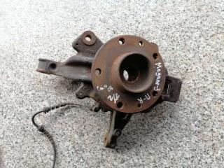 ступица передняя правая Renault Megane 2 поколение [рестайлинг] 2008, DCi, DCi, хетчбэк 5 дв.