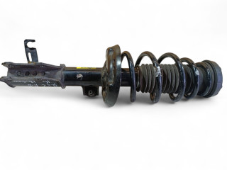 стойка передняя левая Opel Zafira 3 поколение (C) [рестайлинг] 2016