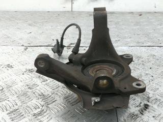 ступица передняя левая Renault Laguna 1 поколение [рестайлинг] 1999