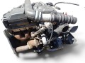 двигатель Mercedes-Benz C-Класс W202/S202 1996, 2.5 л., TD, дизель, 605960 - фото №7